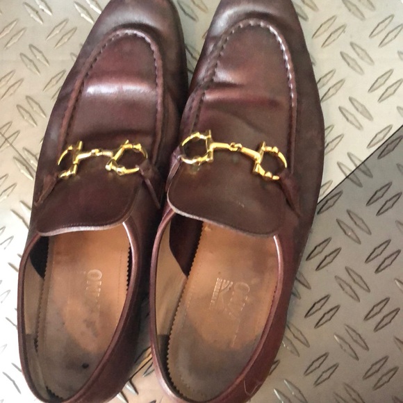 Feragamos men’s loafer main image 3